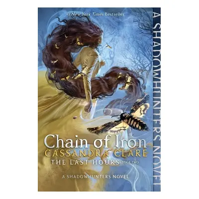 "Chain of Iron" - "" ("Clare Cassandra")(Paperback)