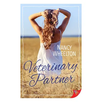 "Veterinary Partner" - "" ("Wheelton Nancy")(Paperback)