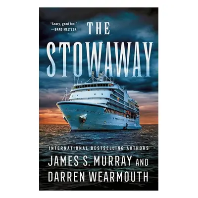 "The Stowaway" - "" ("Murray James S.")(Paperback)