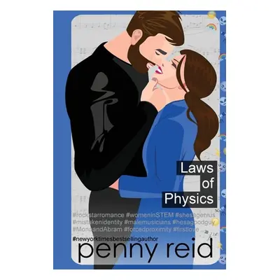 "Laws of Physics" - "" ("Reid Penny")(Paperback)