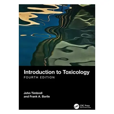 "Introduction to Toxicology" - "" ("Timbrell John")(Paperback)