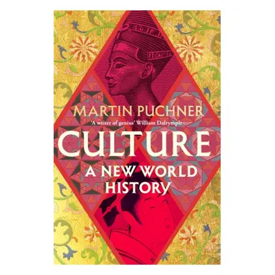 "Culture" - "A new world history" ("Puchner Martin")(Pevná vazba)