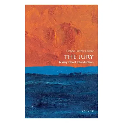 "The Jury" - "" ("Lerner")(Paperback)