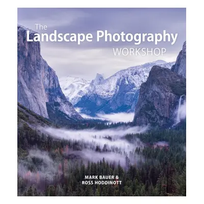 "Landscape Photography Workshop" - "" ("Hoddinott Ross")(Paperback / softback)