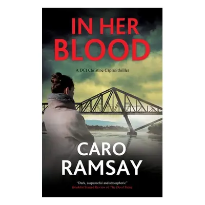 "In Her Blood" - "" ("Ramsay Caro")(Pevná vazba)