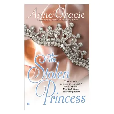 "The Stolen Princess" - "" ("Gracie Anne")(Mass Market Paperbound)