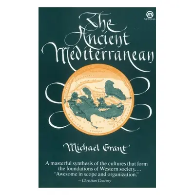 "The Ancient Mediterranean" - "" ("Grant Michael")(Paperback)