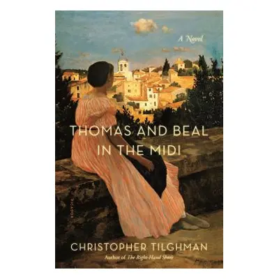 "Thomas and Beal in the MIDI" - "" ("Tilghman Christopher")(Paperback)