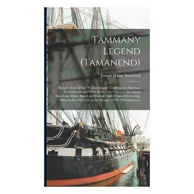 "Tammany Legend