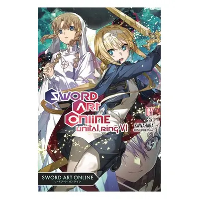 "Sword Art Online 27 (Light Novel)" - "" ("Kawahara Reki")(Paperback)