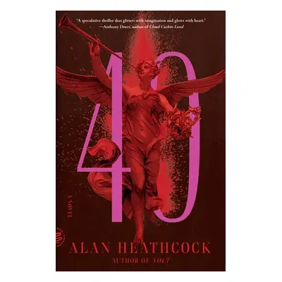 "40" - "" ("Heathcock Alan")(Paperback)