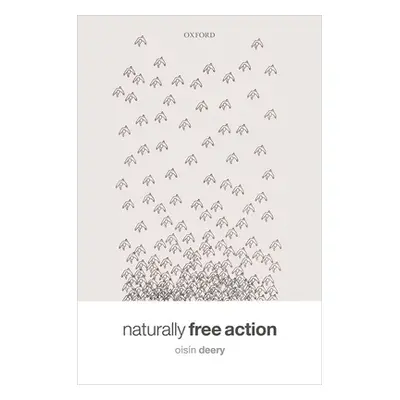 "Naturally Free Action" - "" ("Deery Oisn")(Pevná vazba)