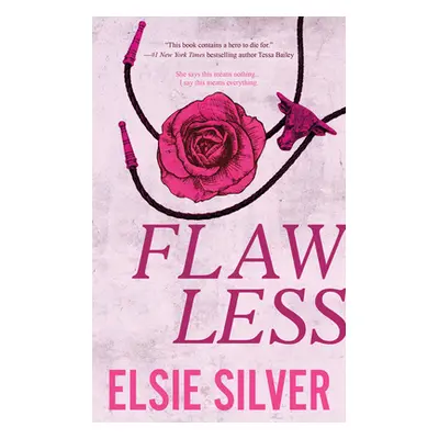 "Flawless" - "" ("Silver Elsie")(Paperback)