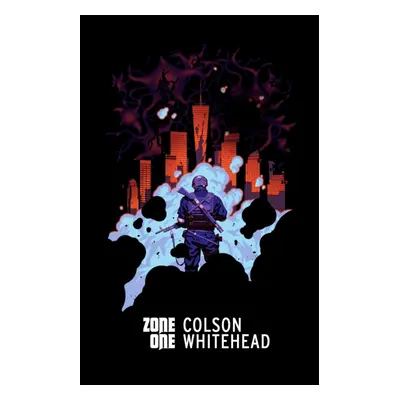 "Zone One" - "" ("Whitehead Colson")(Paperback / softback)