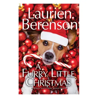 "A Furry Little Christmas" - "" ("Berenson Laurien")(Paperback)