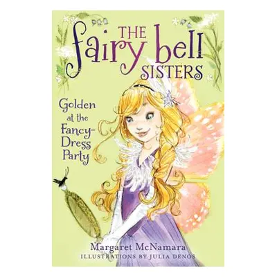 "Golden at the Fancy-Dress Party" - "" ("McNamara Margaret")(Paperback)