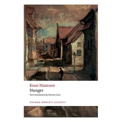 "Hunger" - "" ("Hamsun Knut")(Paperback)