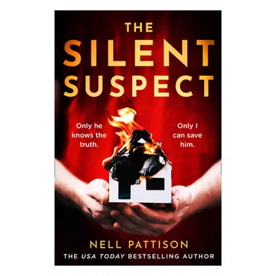 "The Silent Suspect" - "" ("Pattison Nell")(Paperback)