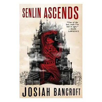 "Senlin Ascends" - "" ("Bancroft Josiah")(Paperback)