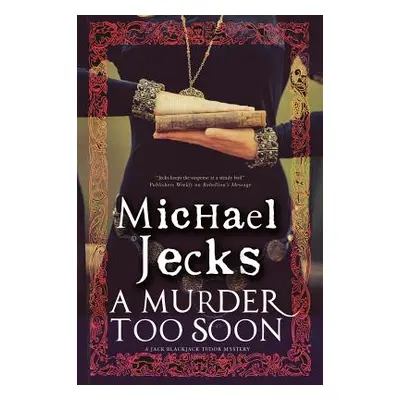 "A Murder Too Soon" - "" ("Jecks Michael")(Paperback)