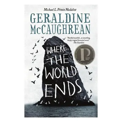 "Where the World Ends" - "" ("McCaughrean Geraldine")(Paperback)