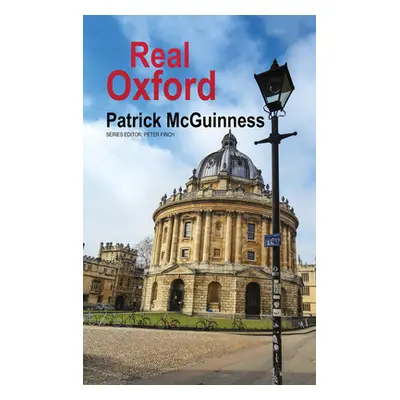 "Real Oxford" - "" ("McGuinness Patrick")(Paperback)