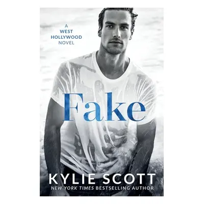 "Fake" - "" ("Scott Kylie")(Paperback)