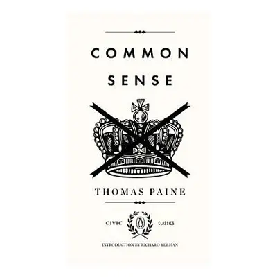 "Common Sense" - "" ("Paine Thomas")(Paperback)