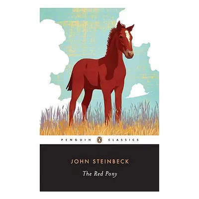 "The Red Pony" - "" ("Steinbeck John")(Paperback)