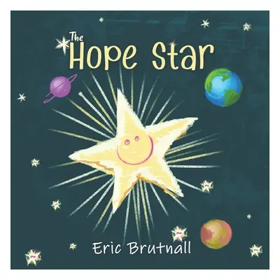 "The Hope Star" - "" ("Brutnall Eric")(Paperback)