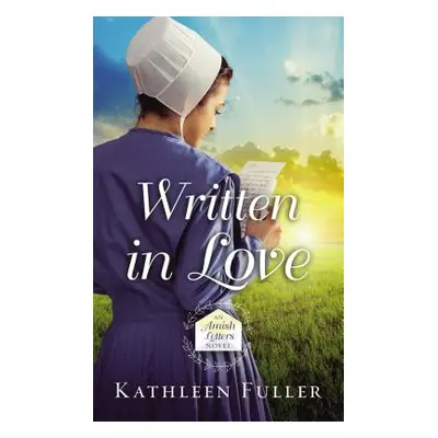 "Written in Love" - "" ("Fuller Kathleen")(Paperback / softback)