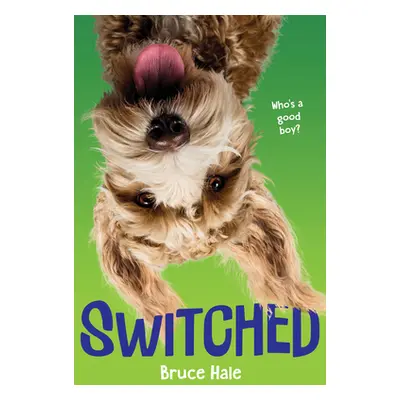 "Switched" - "" ("Hale Bruce")(Pevná vazba)