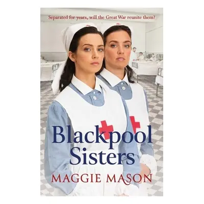 "Blackpool Sisters" - "" ("Mason Maggie")(Paperback)