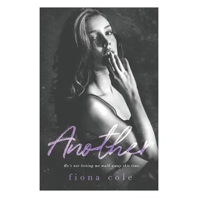 "Another" - "" ("Cole Fiona")(Paperback)