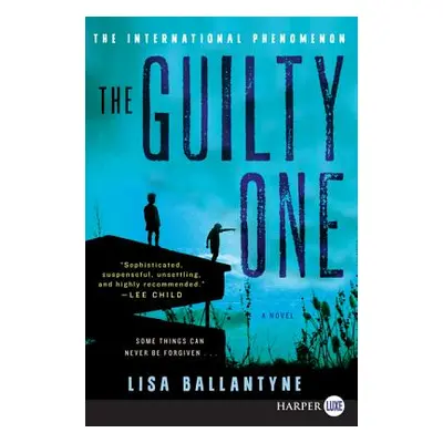 "The Guilty One LP" - "" ("Ballantyne Lisa")(Paperback)