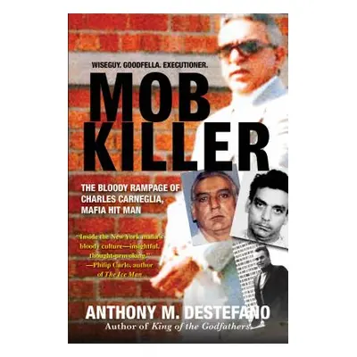 "Mob Killer" - "" ("DeStefano Anthony M.")(Paperback)