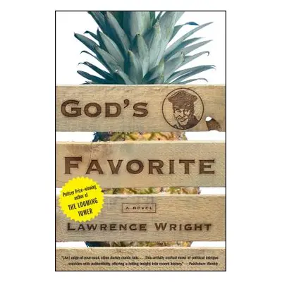 "God's Favorite" - "" ("Wright Lawrence")(Paperback)