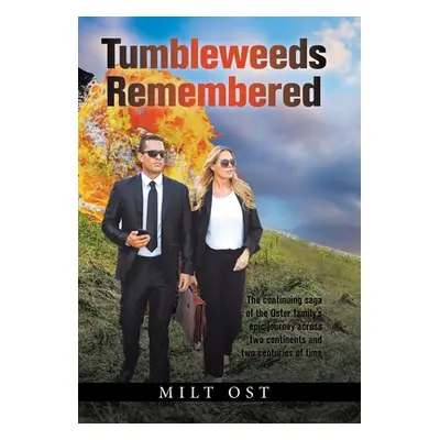 "Tumbleweeds Remembered" - "" ("Ost Milt")(Pevná vazba)