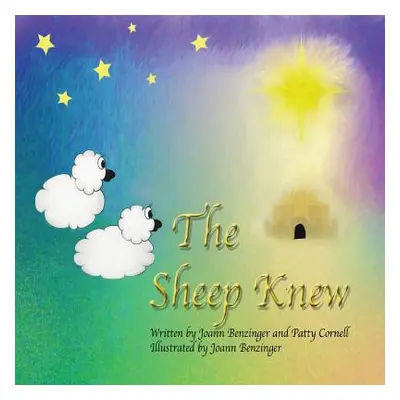 "The Sheep Knew" - "" ("Cornell Patty")(Paperback)