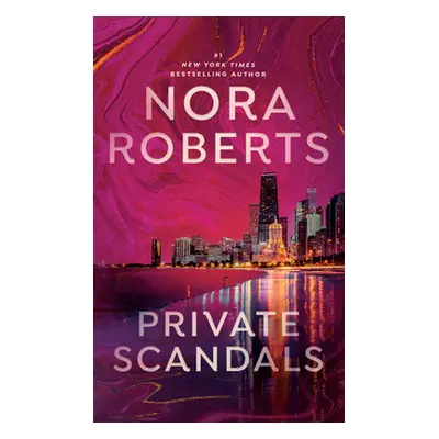 "Private Scandals" - "" ("Roberts Nora")(Paperback)