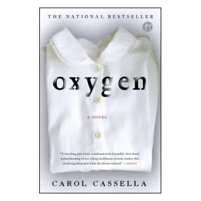 "Oxygen" - "" ("Cassella Carol")(Paperback)