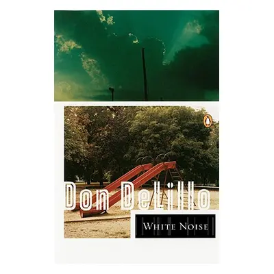 "White Noise" - "" ("Delillo Don")(Paperback)