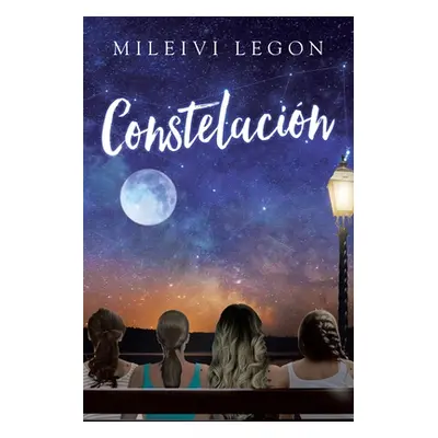 "Constelacin" - "" ("Legon Mileivi")(Paperback)