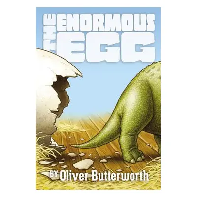 "The Enormous Egg" - "" ("Butterworth Oliver")(Paperback)