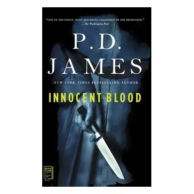 "Innocent Blood" - "" ("James P. D.")(Paperback)