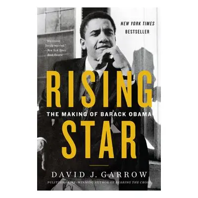 "Rising Star: The Making of Barack Obama" - "" ("Garrow David")(Paperback)