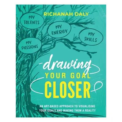 "Drawing Your Goal Closer: An art based approach to visualising your goals and making them a rea