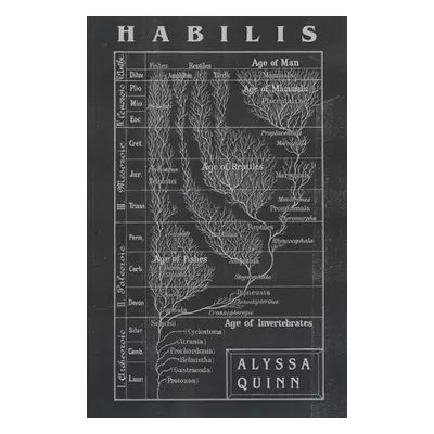 "Habilis" - "" ("Quinn Alyssa")(Paperback)