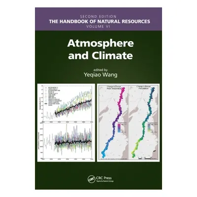 "Atmosphere and Climate" - "" ("Wang Yeqiao")(Paperback)