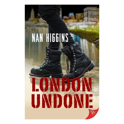 "London Undone" - "" ("Higgins Nan")(Paperback)